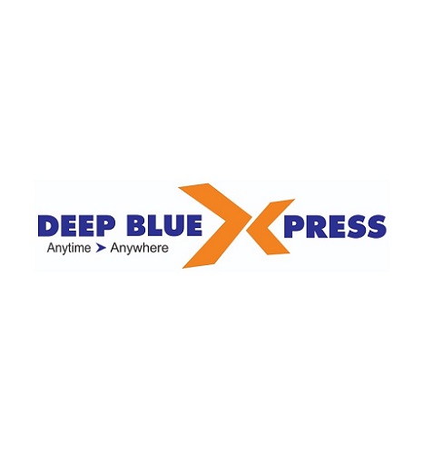 Xpress Limited Deep Blue